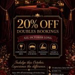 Sirs October Promotion